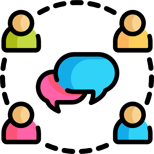 Rodas de Conversa