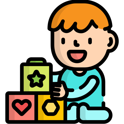 Atendimento Infantil