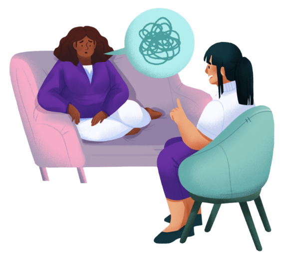 psicoterapia